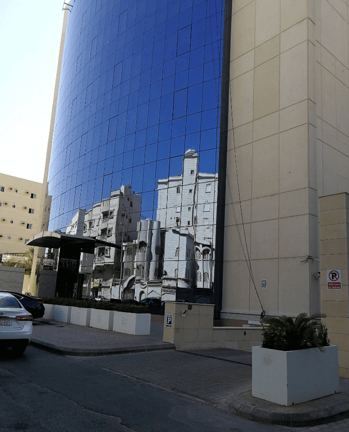 Gulf Medical Project 4